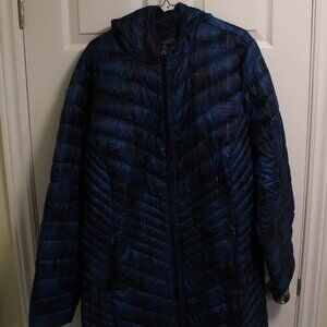 Winter Coat  -001